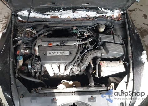 2005 Honda Accord 2.4 Ex from USA, damaged, VIN 1HGCM56785A039067